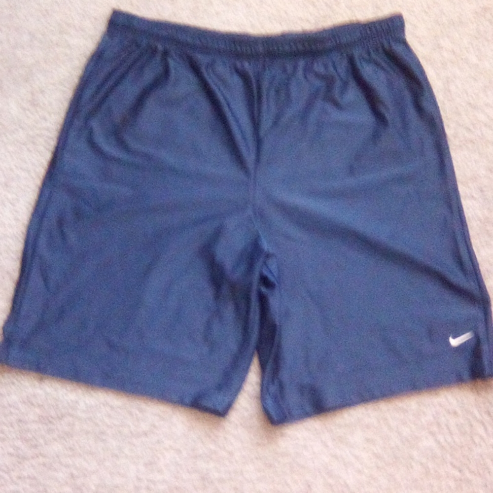Nike Sports Shorts Jogging y2k Casual Bolo Athletic Bolo Pant Man Size L